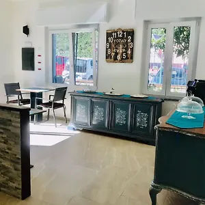  Bed & Breakfast Ghe Pensu Mi