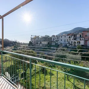  Appartamento Locazione Turistica Casa Lory