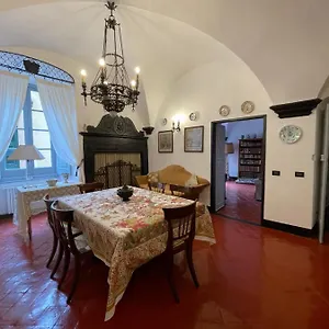  Bed & Breakfast Scià Dina