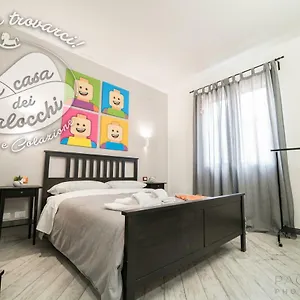  Affittacamere La Casa Dei Balocchi